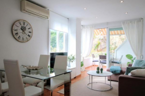 TESS Apartamento Crespo